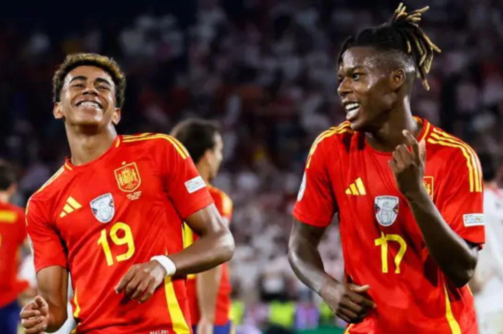 “Yo estaba cagad* y él iba dormido”: La sorprendente confesión sobre Yamal previo a las semifinales de la Eurocopa 2024