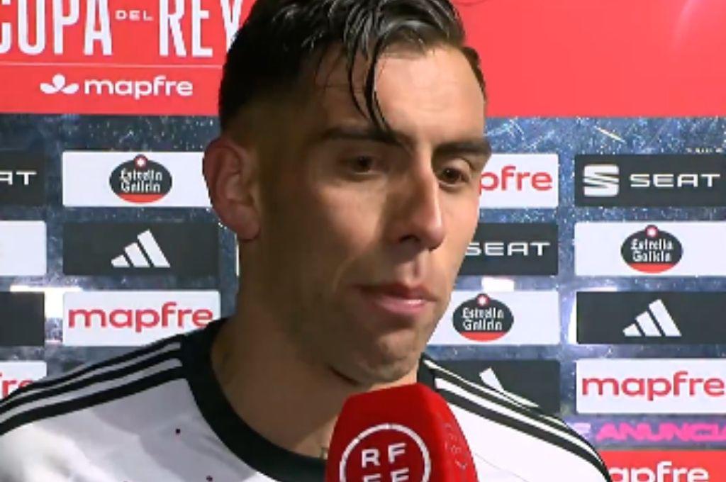 El terrible error de Arbeloa, el máximo culpable del fracaso del Real Madrid y la locura del Albacete en Copa del Real