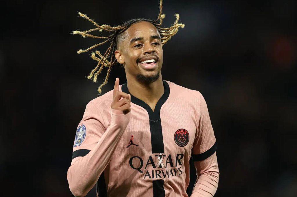 Sorpresa con el jugador más caro en la final de la Champions: El increíble valor de los futbolistas del PSG e Inter de Milán