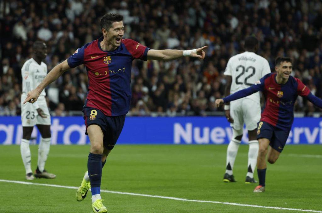 Salah se separa y sorpresa en la Bota de Oro tras triplete de Mbappé: así va la tabla de goleadores de las Ligas de Europa