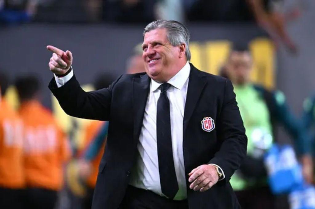 El polémico gol que le anuló el VAR a México, Piojo Herrera 'traicionó' a Costa Rica y Navas le ganó la batalla a los aztecas