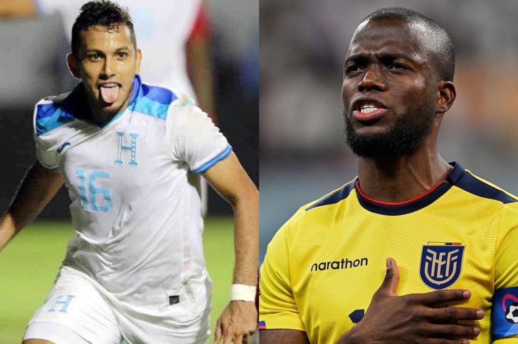 OFICIAL: Honduras enfrentará a Ecuador en amistoso; fecha, hora y dónde se jugará el partido entre selecciones