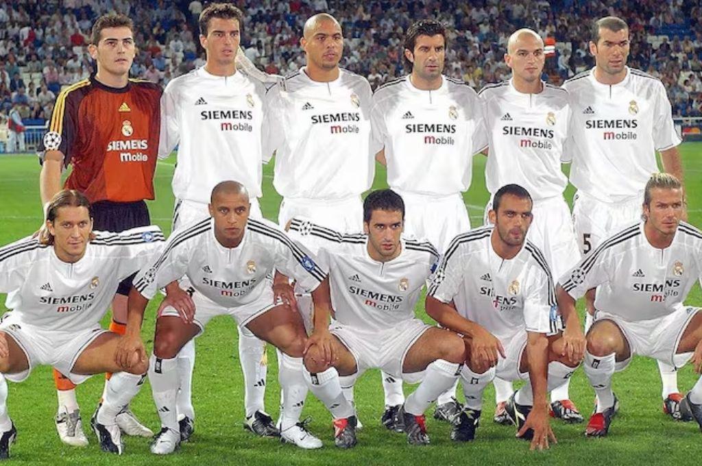 Llegó al Real Madrid y perdió su rumbo: Fracasé porque jugaba Play Station toda la madrugada, comía mal y dormí poco