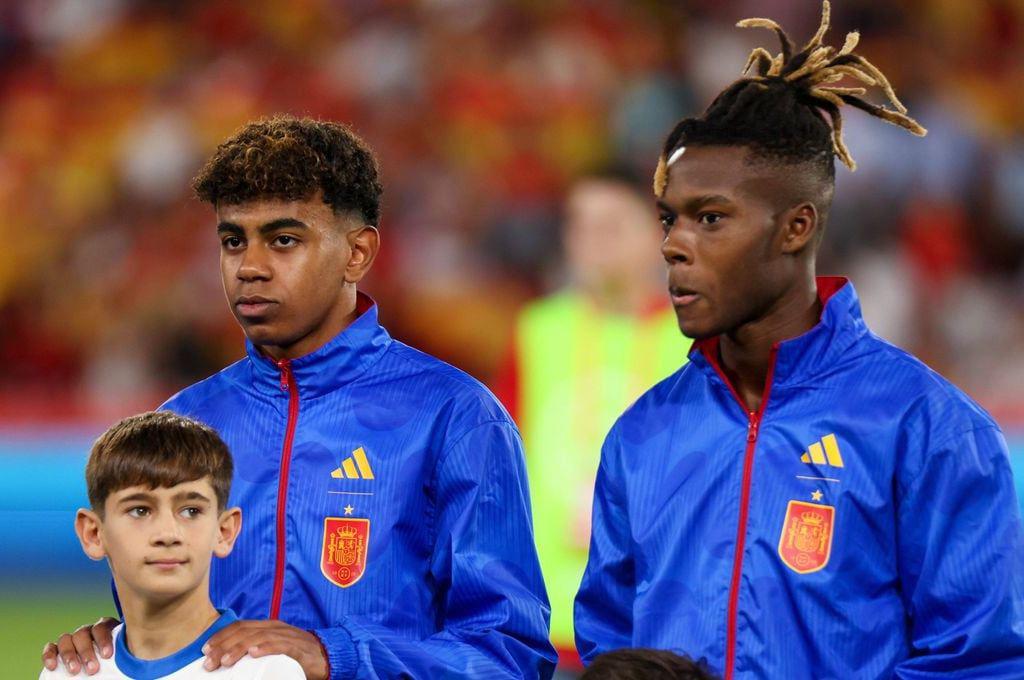 “Yo estaba cagad* y él iba dormido”: La sorprendente confesión sobre Yamal previo a las semifinales de la Eurocopa 2024