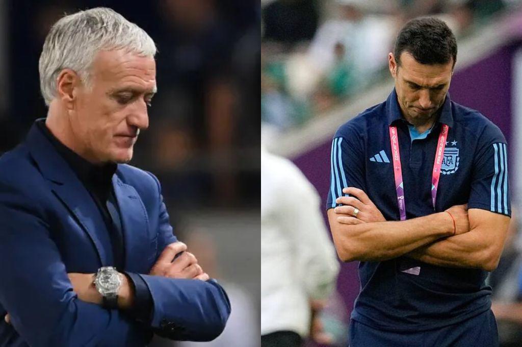 Ni Scaloni, ni Deschamps son los mejores: la IFFHS reveló quién fue el mejor técnico de selecciones en el 2024
