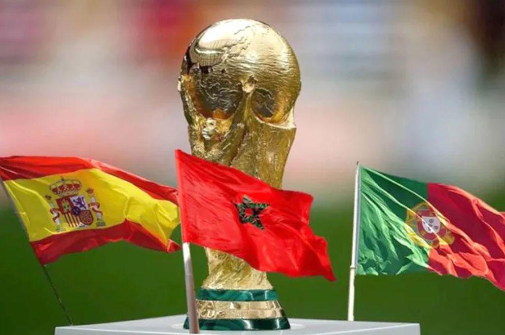 España, Portugal y Marruecos tienen confirmada esta millonaria noticia para el Mundial 2030: Efecto tractor