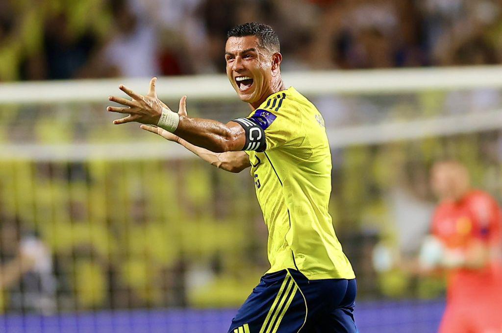 Cristiano Ronaldo recibe la noticia que tanto quería saber, pero viene amenazante y con mucho peligro