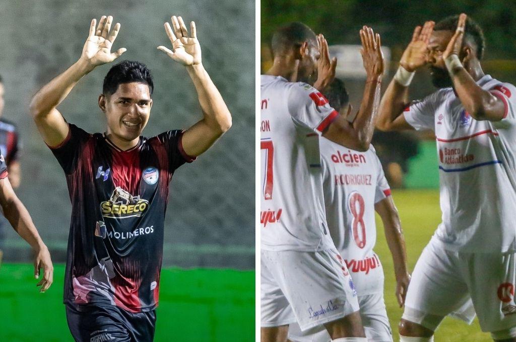 EN VIVO: Choloma vs Olimpia, duelo con sabor a salvación, hora, estadio y dónde verlo