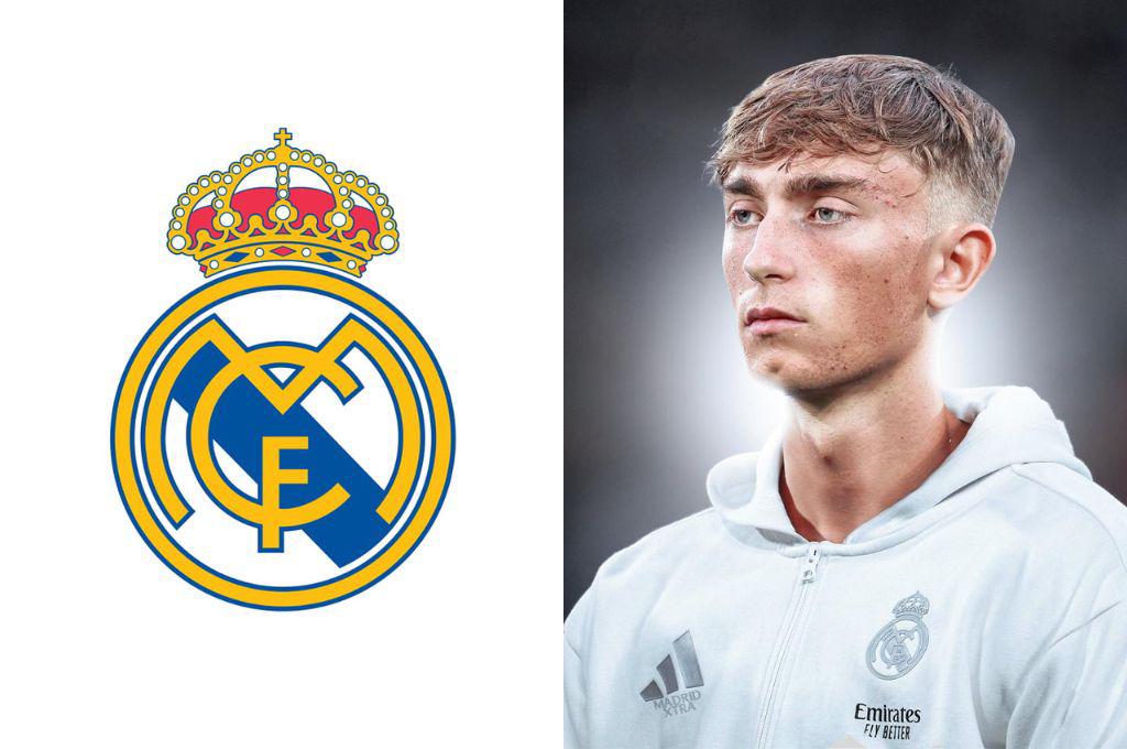 ¡OFICIAL! Real Madrid confirma el fichaje de Dean Huijsen; se recortó el salario y esto ganará: Mí ídolo es Sergio Ramos