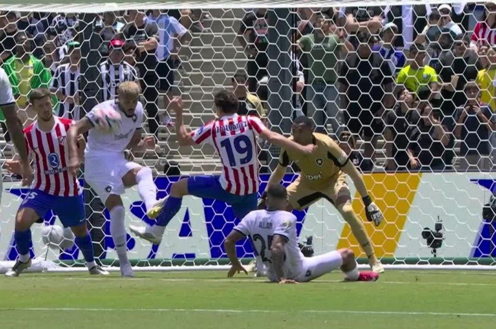 El primer gigante de Europa que fracasa en el Mundial de Clubes, los penales no sancionados y el que acaricia el Balón de Oro