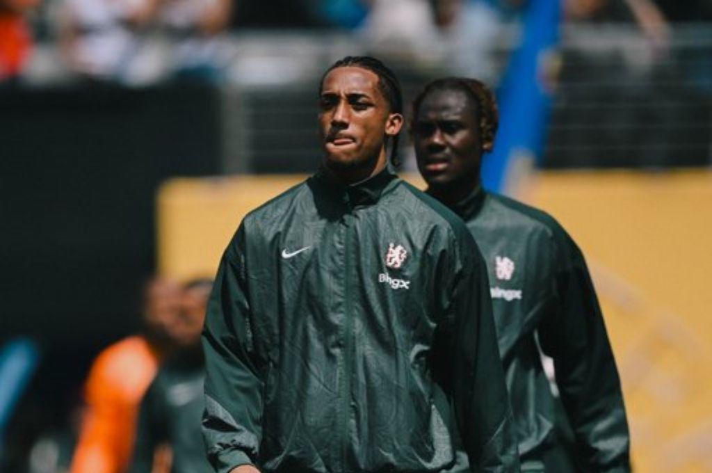 El polémico penal que el VAR no le pitó a Fluminense, el héroe inesperado del Chelsea y Cucurella hizo un milagro en la línea