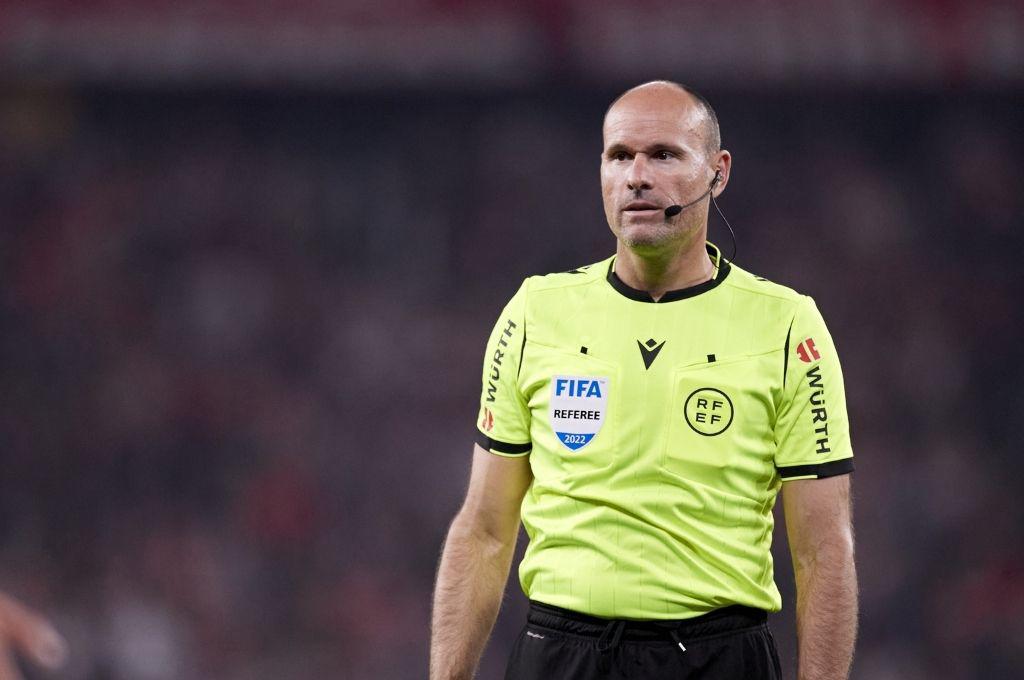 ¿Se repetirá el partido? La queja que presentará el presidente del Barcelona a la UEFA tras no pitarle el penal ante el Atlético