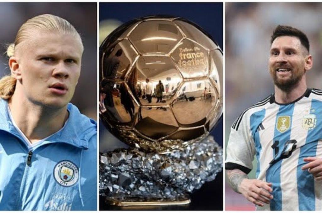 Filtran el ganador del Balón de Oro 2023: “En su agenda está el 30 de octubre en París. La expectativa es muy clara”
