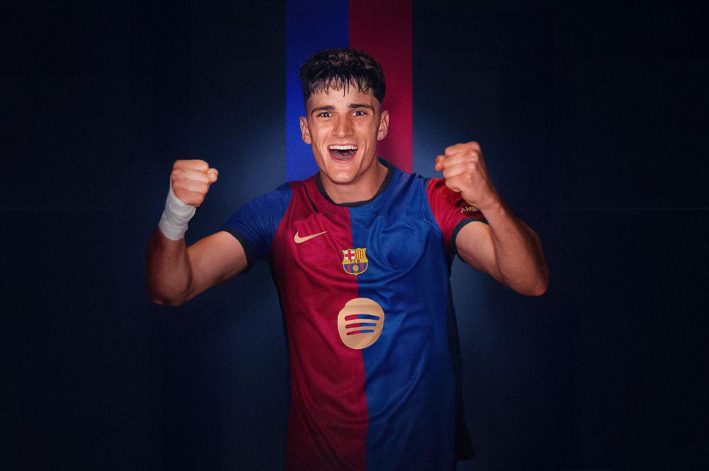 Barcelona ‘confirma’ dos altas y la posible baja, Guardiola prepara cuatro fichajes por 140 millones y Karius tendría nuevo equipo