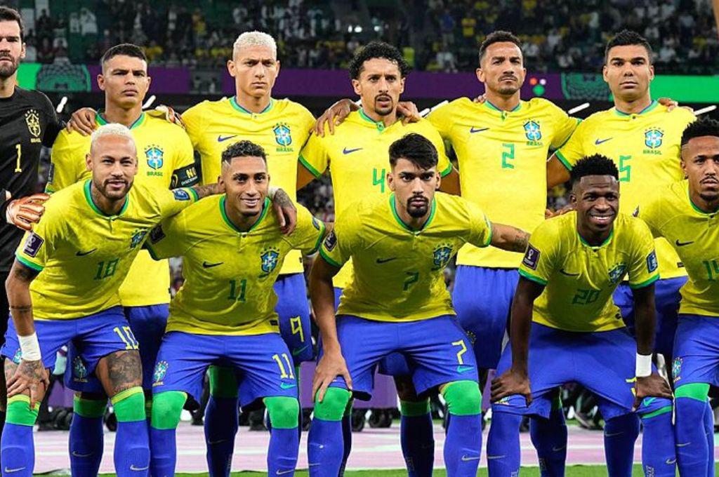 OFICIAL: Tras el rechazo de Ancelotti y Mourinho, Brasil anuncia a su nuevo entrenador para eliminatorias Conmebol