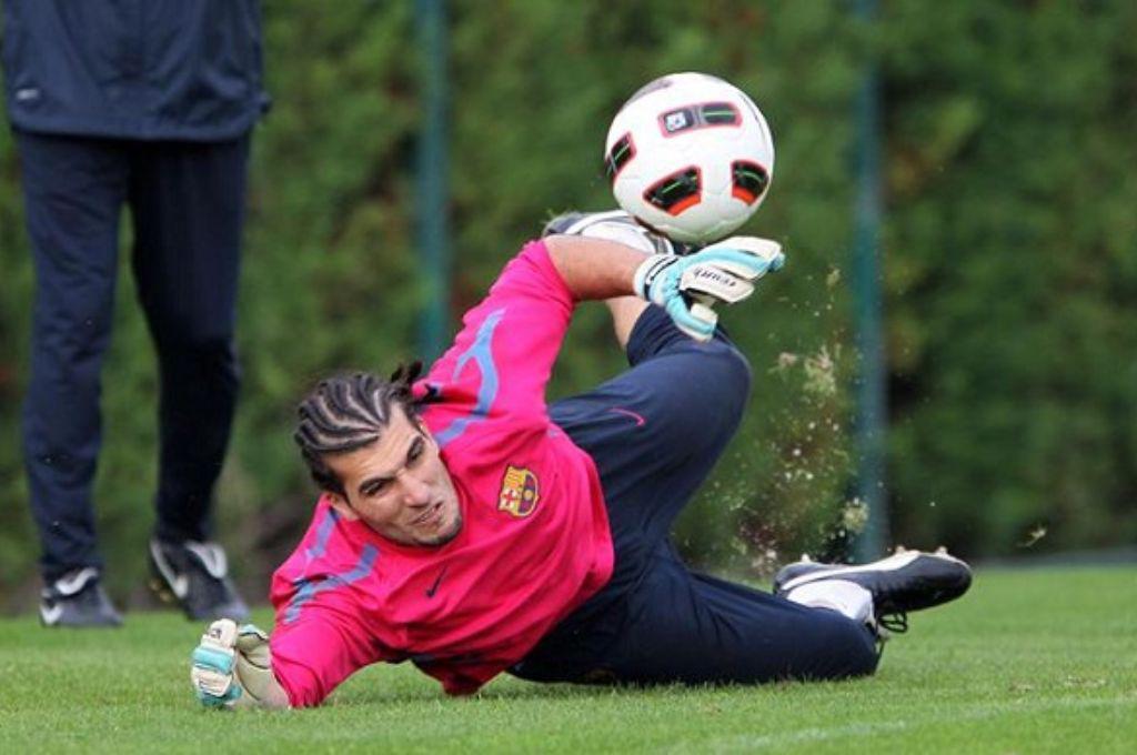 Giro de 180°: Conquistó el ‘Sextete’ con el Barcelona, fue un gran amigo de Messi y ahora participará en un concurso de baile