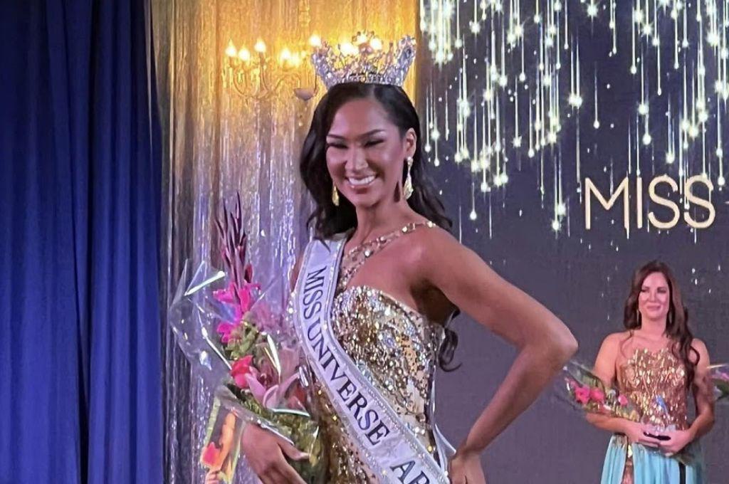 Honduras y Zu Clemente van por una noche histórica: Ellas son las participantes favoritas para ganar el Miss Universo 2023