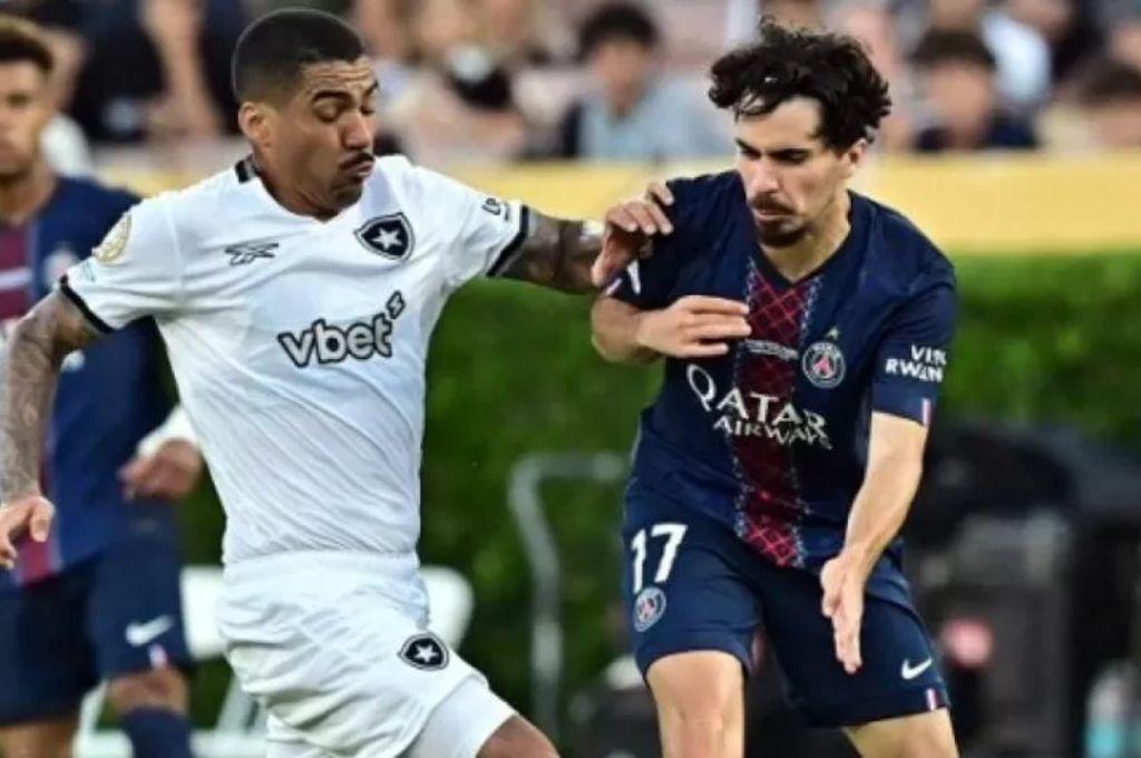 Recibió el peor golpe de su carrera y no disputará más el Mundial de Clubes; fue el mejor la temporada pasada