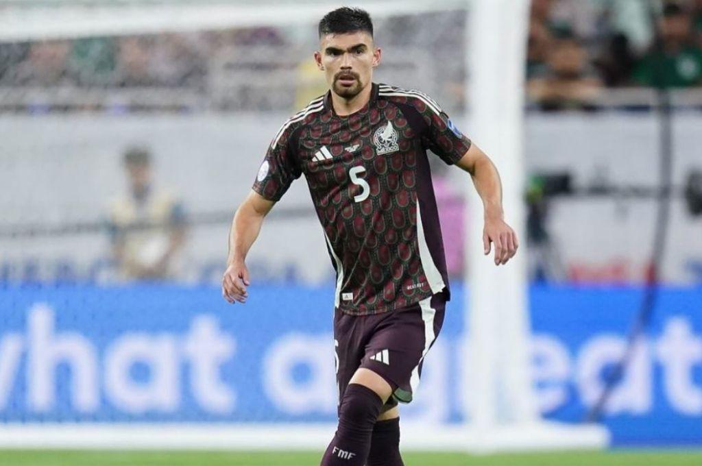 México vs Honduras, la batalla de los millones de dólares; así es el costo de los futbolistas previo a las semis de Copa Oro