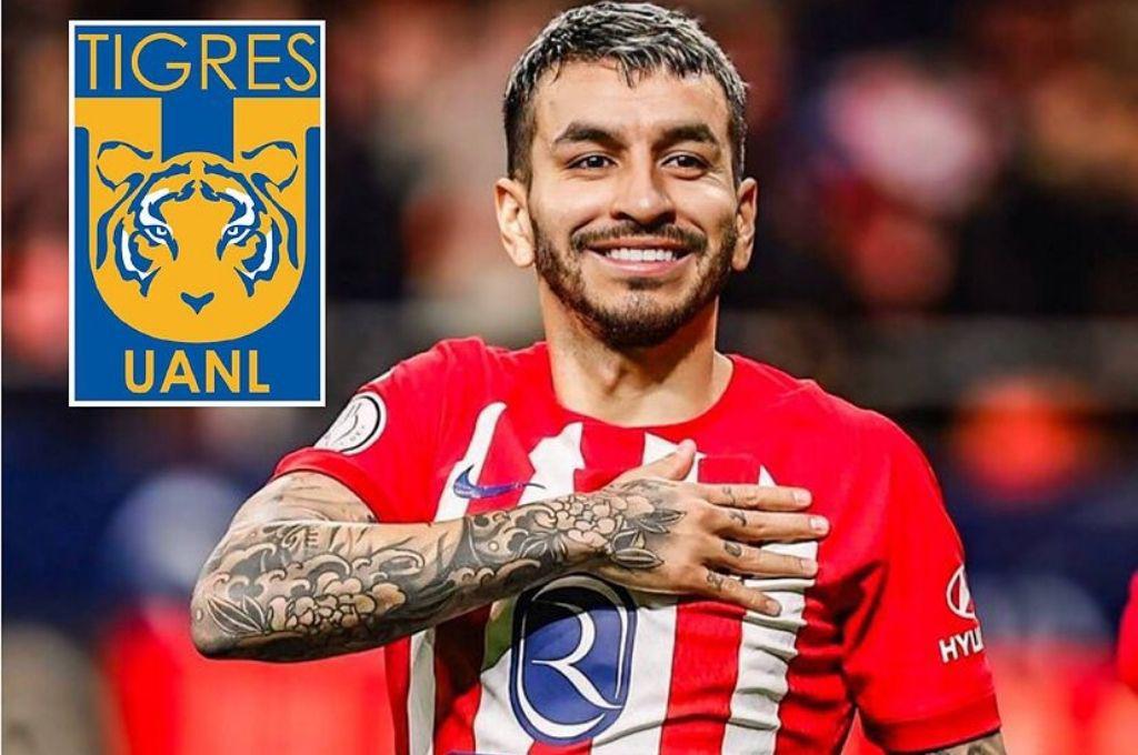 Se iría del Real Madrid tras el Mundial de Clubes, Inter Miami le cumple el fichaje a Messi y Atlético se deshace de un argentino