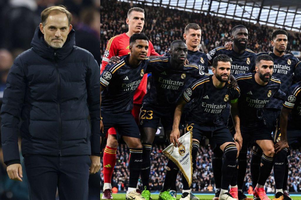 Bayern Múnich sonríe: duro golpe para el Real Madrid en Champions League tras eliminar al City de Guardiola