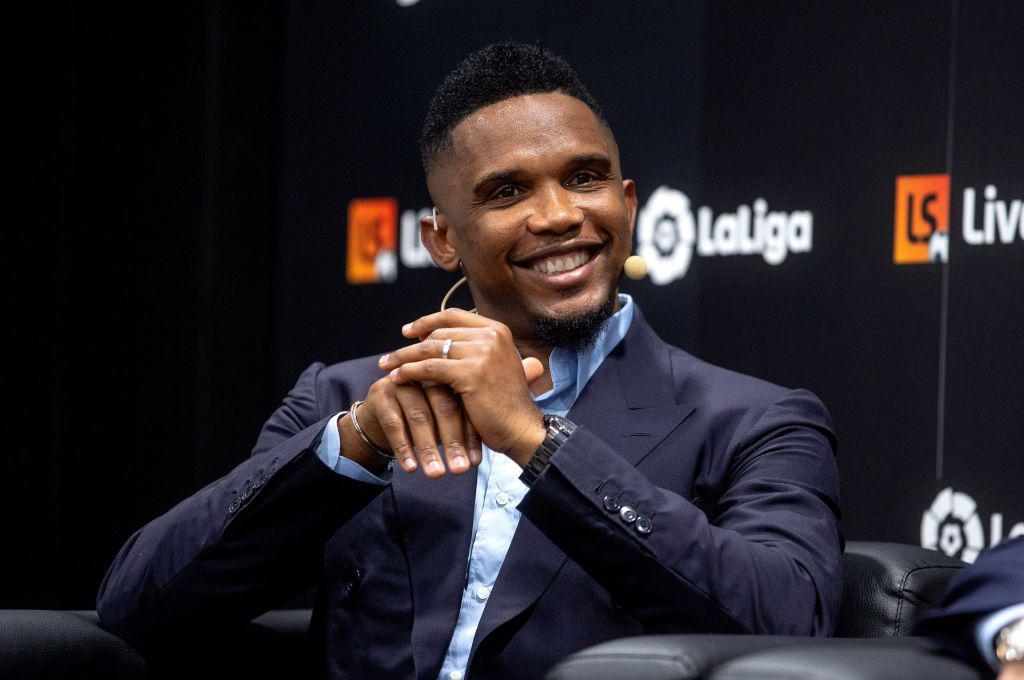 Eto’o metido en un problemón: Camerún suspende a más de 60 jugadores por utilizar otra identidad y cambiar su edad