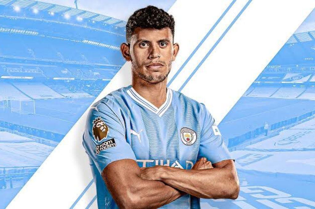 Matheus Nunes, de ser panadero a fichar por el City de Guardiola: Su dura historia, sus exequipos y el jugoso salario que ganará