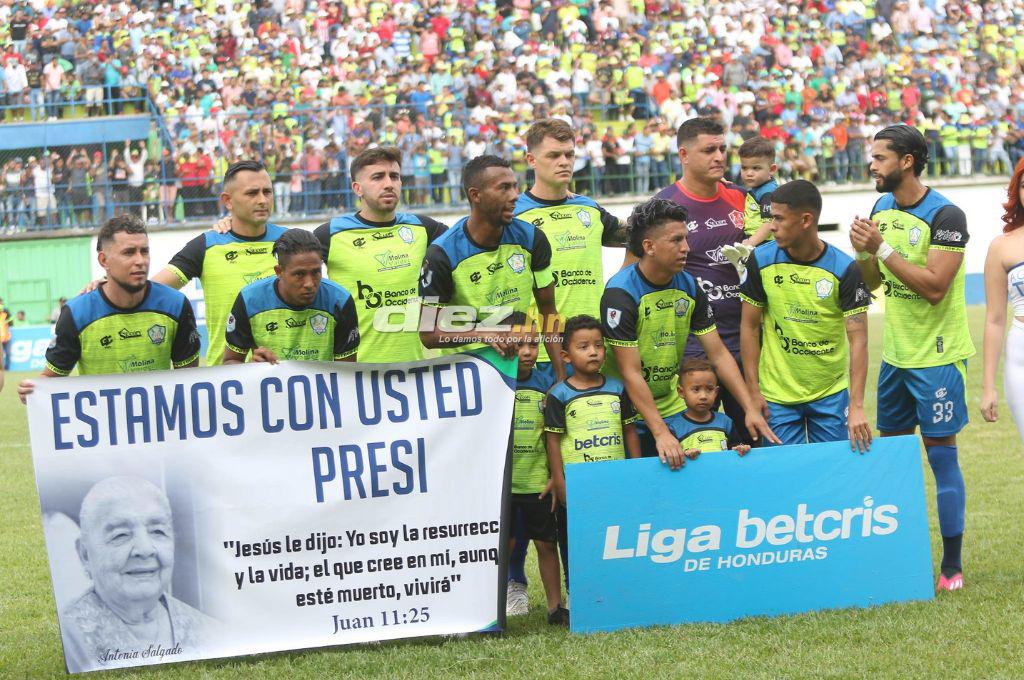 Las otras fotos que dejó la final Potros vs Olimpia: El jugador que se perdería la final de vuelta y la frustración del “Mango” Sánchez