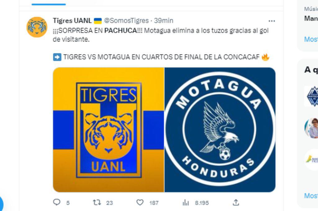 David Faitelson explota y toda la prensa mexicana tras la eliminación de Pachuca ante Motagua por la Champions de Concacaf