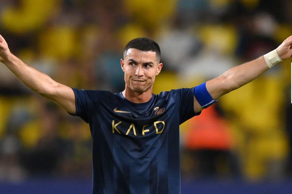 Cristiano Ronaldo los enganchó, pero fueron ‘engañados’: las estrellas que se quieren largar de Arabia ¡Ya se fueron dos!