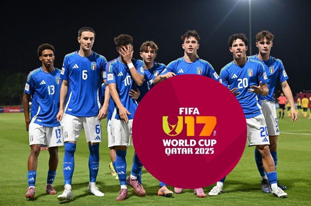 Mundial Sub-17: llegó como la cenicienta y ha eliminado a varios favoritos; así quedaron las semifinales