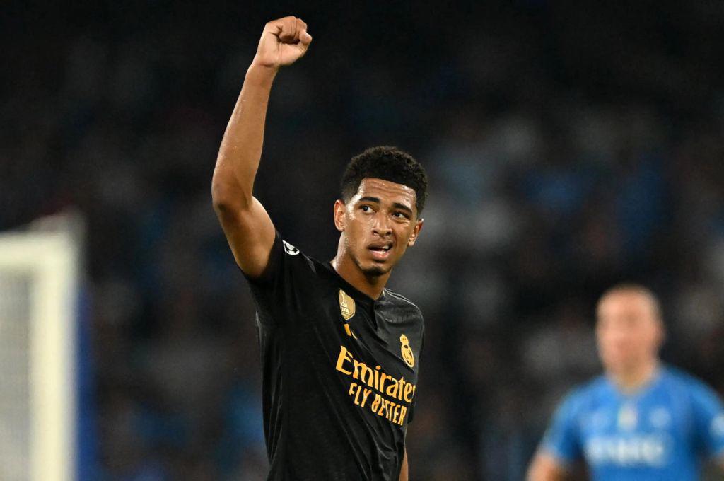 Sigue los pasos de Benzema: La rara e increíble dieta que hace Bellingham para mantener su gran nivel en Real Madrid