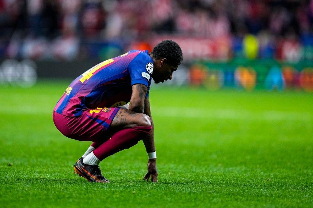 Barrida en Barcelona y los ocho fichajes que desea Flick: estos son los jugadores que llegarían en el mercado de verano