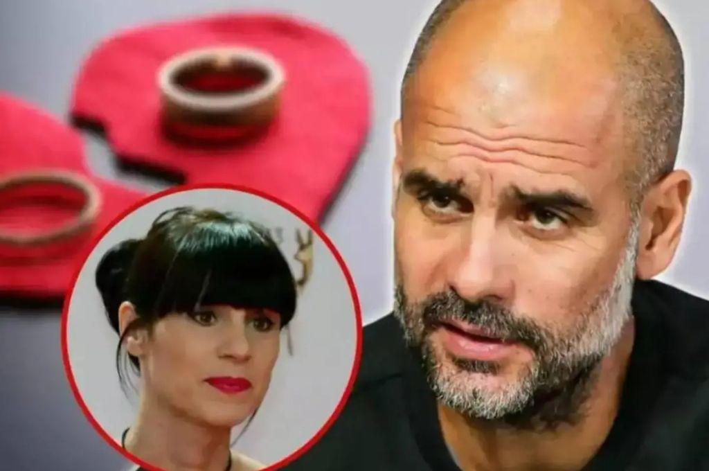 Pep Guardiola recibe una de las peores noticias de su vida después de haber humillado al Real Madrid