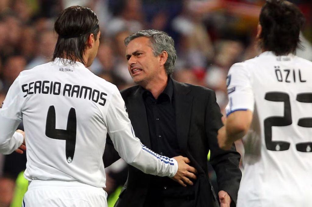 El lado oscuro que pocos saben del Real Madrid: las peores broncas dentro del vestuario blanco