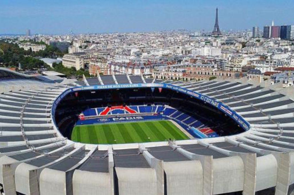 PSG es despechado de París: El motivo por el qué el equipo de Mbappé ya no jugará en el Parque de los Príncipes