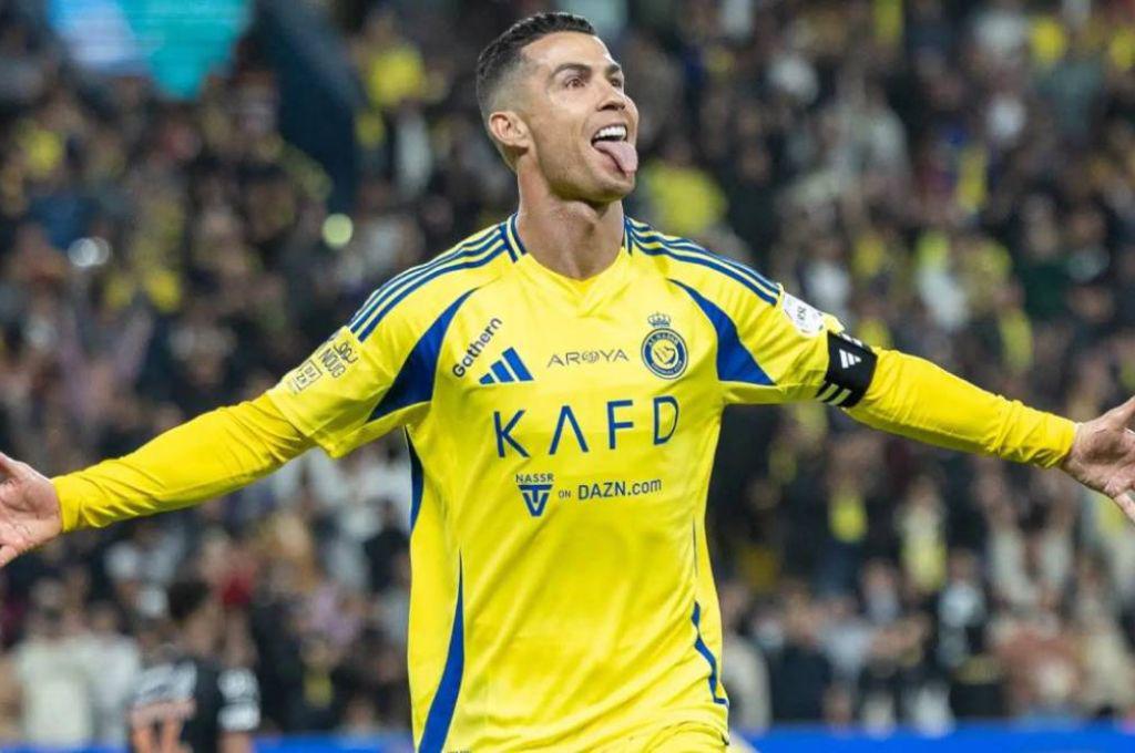 Cristiano Ronaldo rumbo a Brasil para jugar el Mundial de Clubes: la inesperada oferta que podría cambiar el futuro de CR7