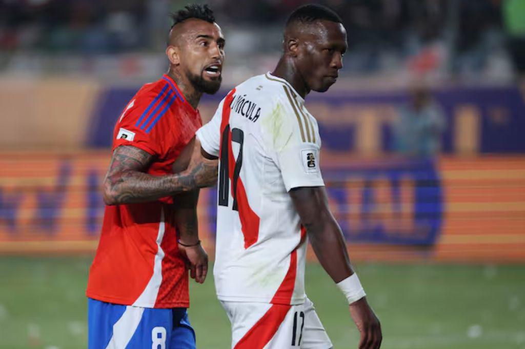 Lo confirman: La IA revela las tres selecciones de Conmebol que quedarán eliminadas del Mundial 2026 ¿sorpresas?