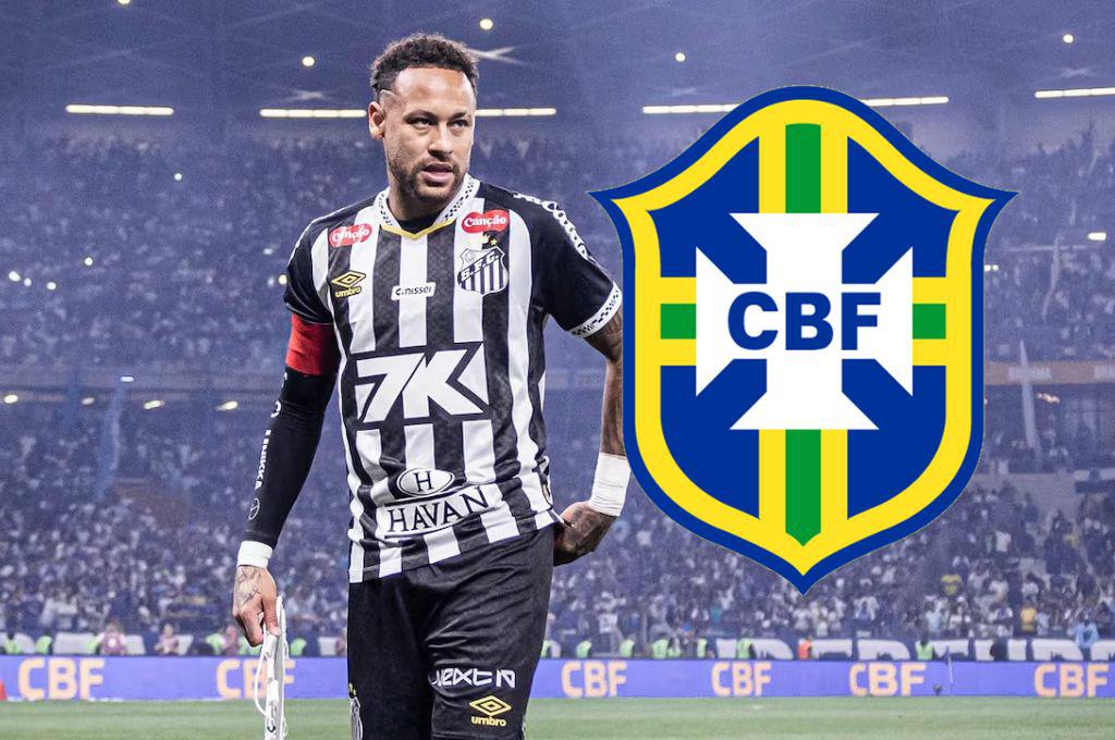 Giro inesperado: la noticia que cambia el futuro de Neymar y pone en peligro ir al Mundial 2026 con Brasil