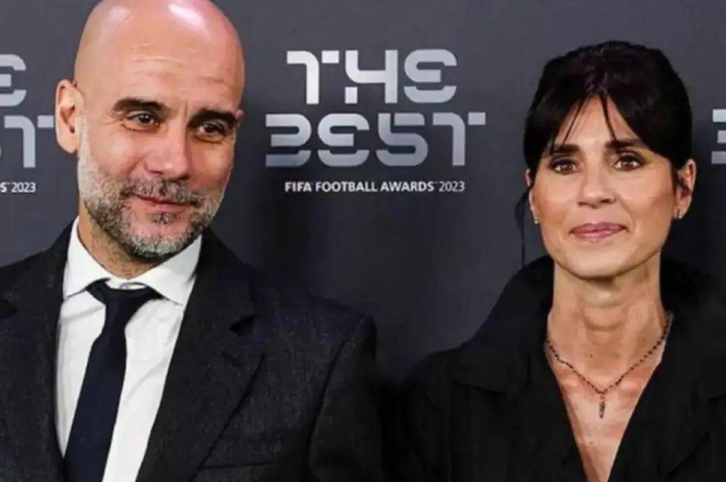 Pep Guardiola recibe una de las peores noticias de su vida después de haber humillado al Real Madrid