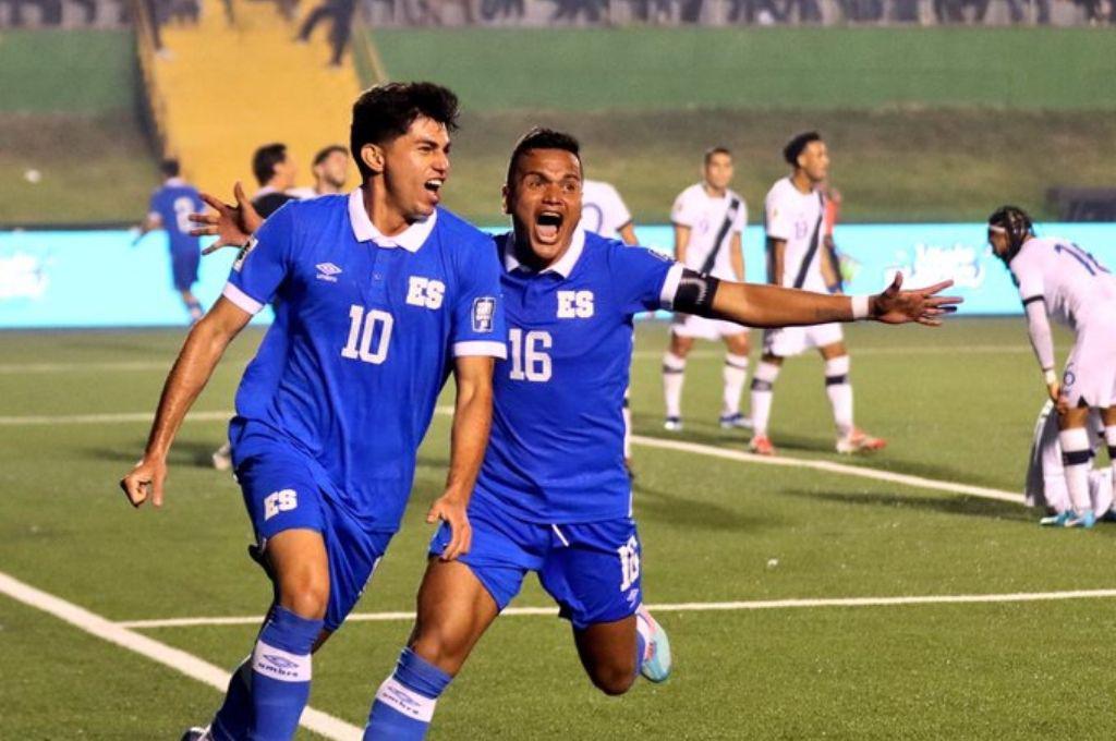 Sorpresa con El Salvador y Honduras en la cima: ¿Quién es la mejor selección de Concacaf según el Ranking FIFA?