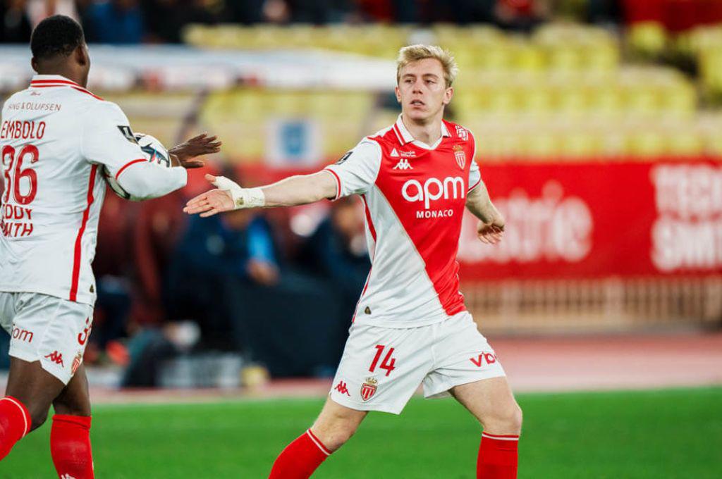 Dembélé y Mbappé ponen a temblar a Salah en la Bota de Oro: así marcha la tabla de goleadores en las Ligas de Europa