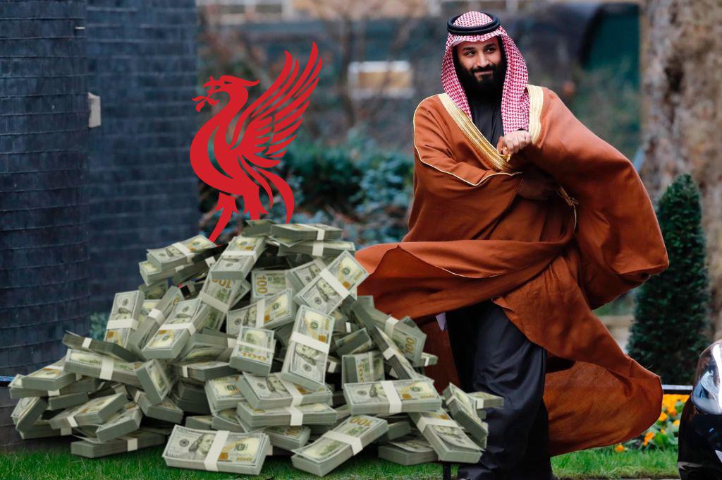 Es el equipo más rico del mundo, pero nadie quiere reforzar el club y este es el motivo: 5 fichajes caídos ¿Liverpool culpable?