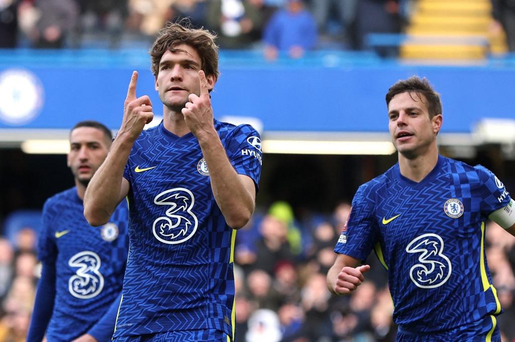 Chelsea evita el bochorno en la FA Cup tras vencer en la prórroga al humilde Plymouth y ahora piensa en el Mundial de Clubes