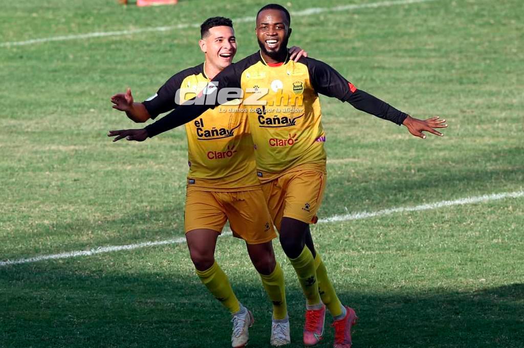 Uno brilla en Europa: así es la actualidad de los mundialistas de la sub-20 de Honduras en Polonia