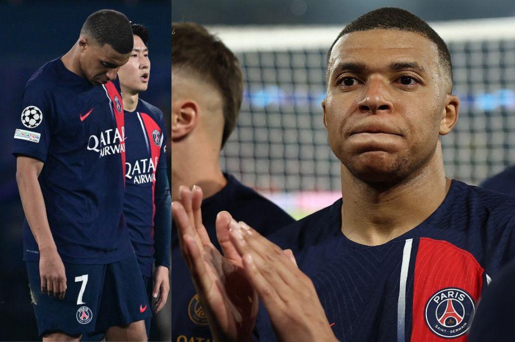 Mbappé se va del PSG y este es el nuevo líder del proyecto para la próxima temporada: “Tiene las llaves del mismo”
