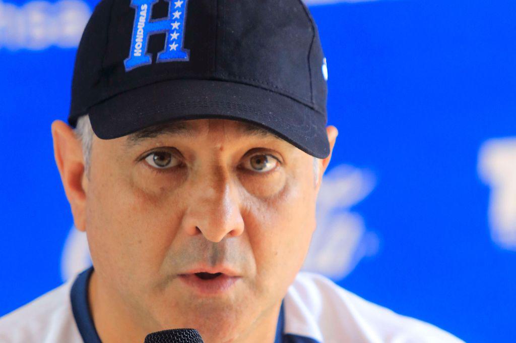 Diego Vázquez da la cara tras la derrota ante Canadá: “Tenemos que saber la realidad de dónde estamos”