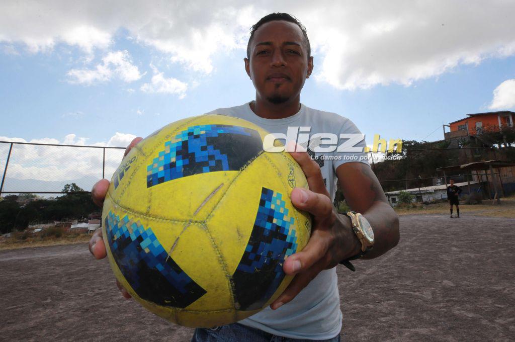 Así es la vida del “Caguama” Luis Cerna, delantero de UPN que estuvo en Estados Unidos, desea ser pastor y su bella novia