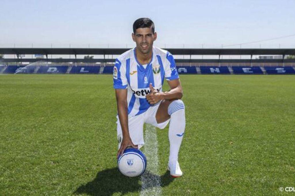 Se retiró y reveló lo que le hizo Mourinho cuando estaba en el Real Madrid: “Me vetó del primer equipo por dedicarle un gol a otros técnico”