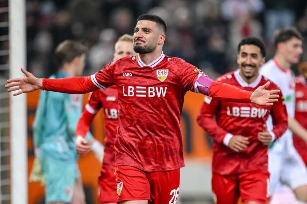 Bota de Oro 2025-26: Kane se fue en blanco, Mbappé en sequía y la sorpresa que se mete en la cima tras anotarle al Real Madrid